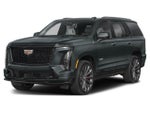 2026 Cadillac Escalade AWD V-Series