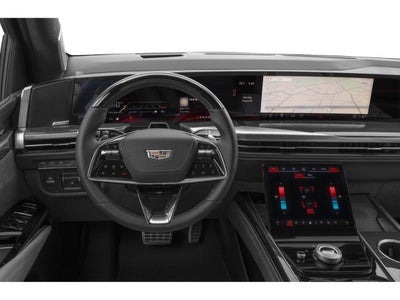 2026 Cadillac Escalade AWD V-Series