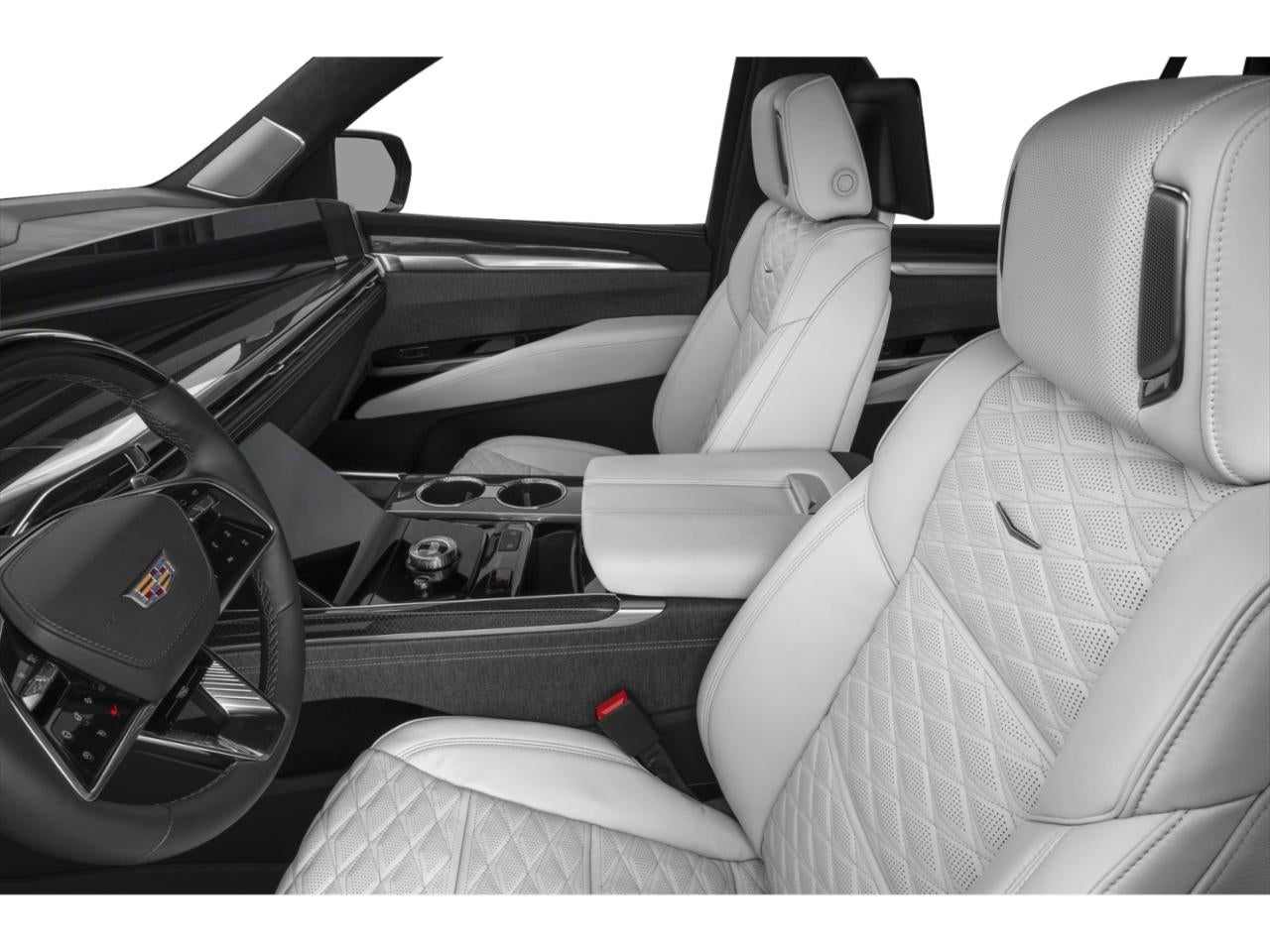 2026 Cadillac Escalade AWD V-Series