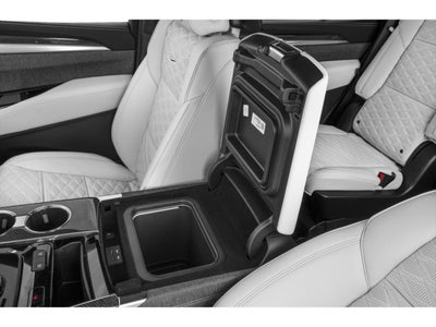 2026 Cadillac Escalade AWD V-Series