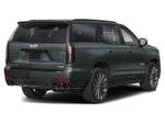 2026 Cadillac Escalade AWD V-Series