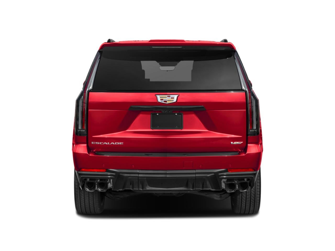 2026 Cadillac Escalade AWD V-Series
