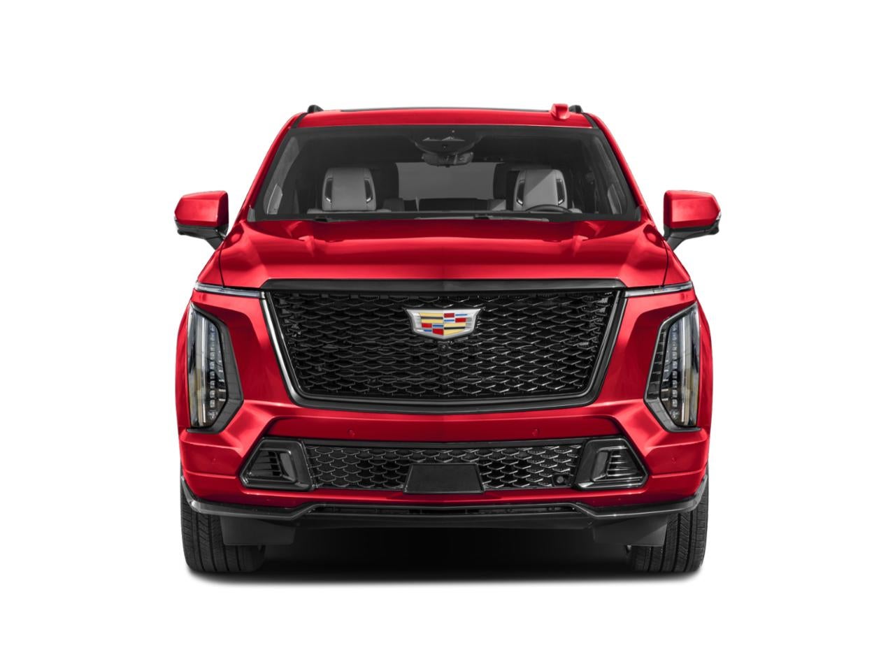 2026 Cadillac Escalade AWD V-Series