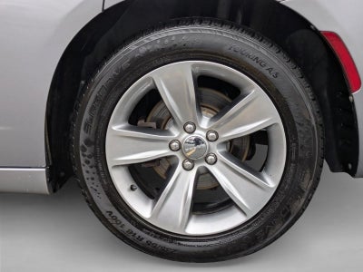 2017 Dodge Charger SXT RWD