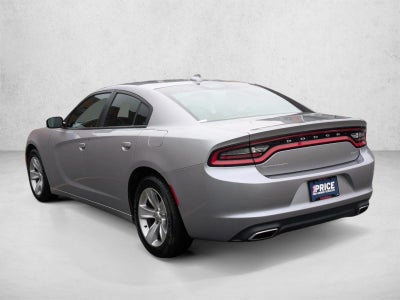 2017 Dodge Charger SXT RWD