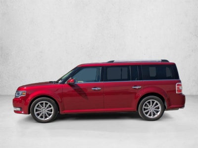2019 Ford Flex Limited FWD