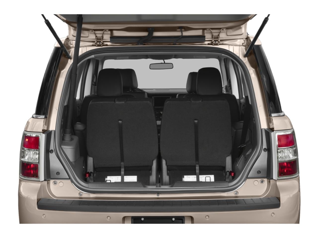 2019 Ford Flex Limited FWD