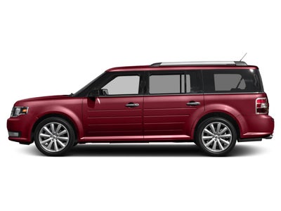 2019 Ford Flex Limited FWD