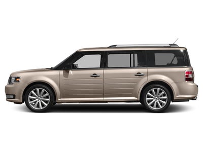 2019 Ford Flex Limited FWD