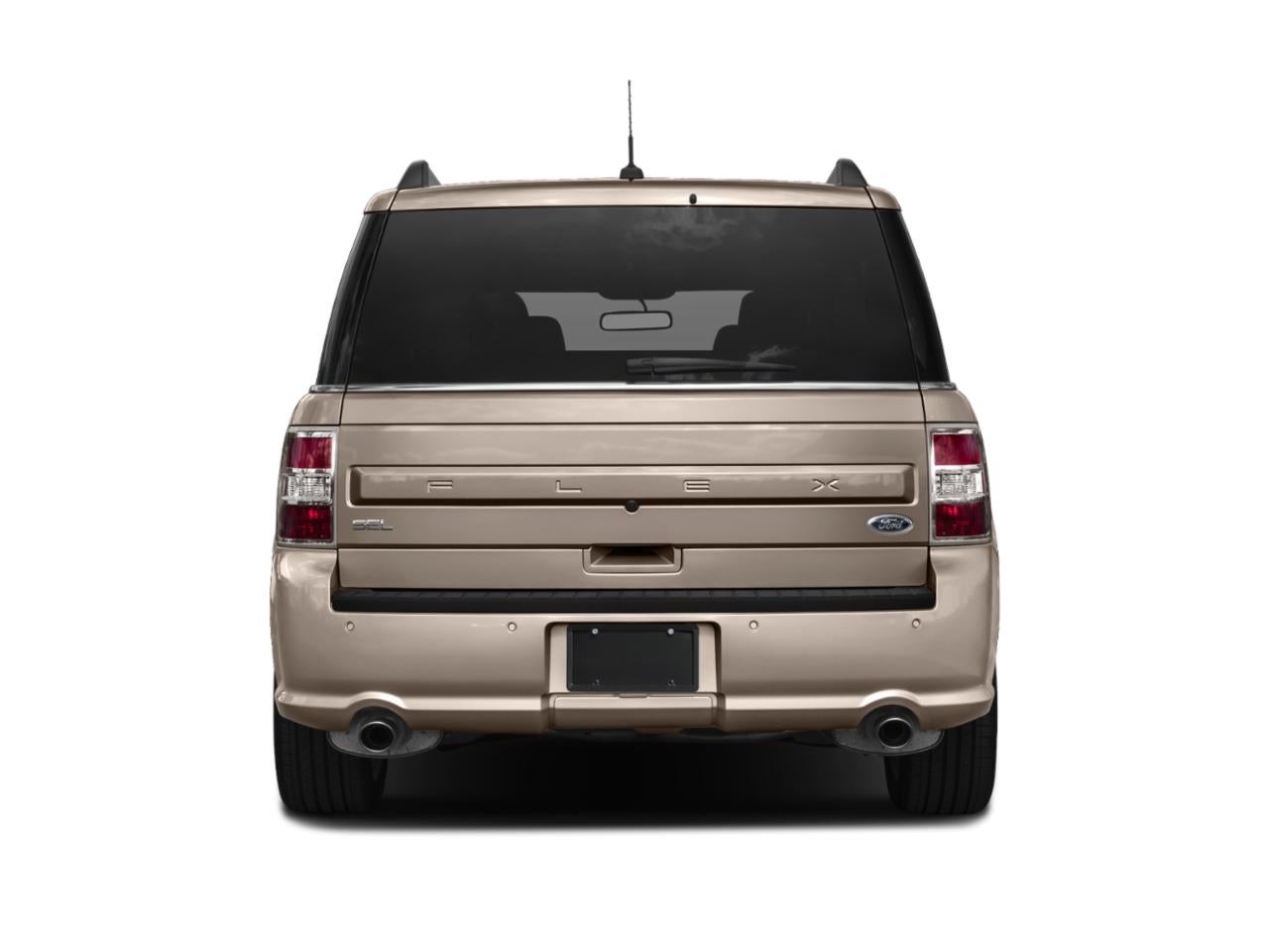 2019 Ford Flex Limited FWD