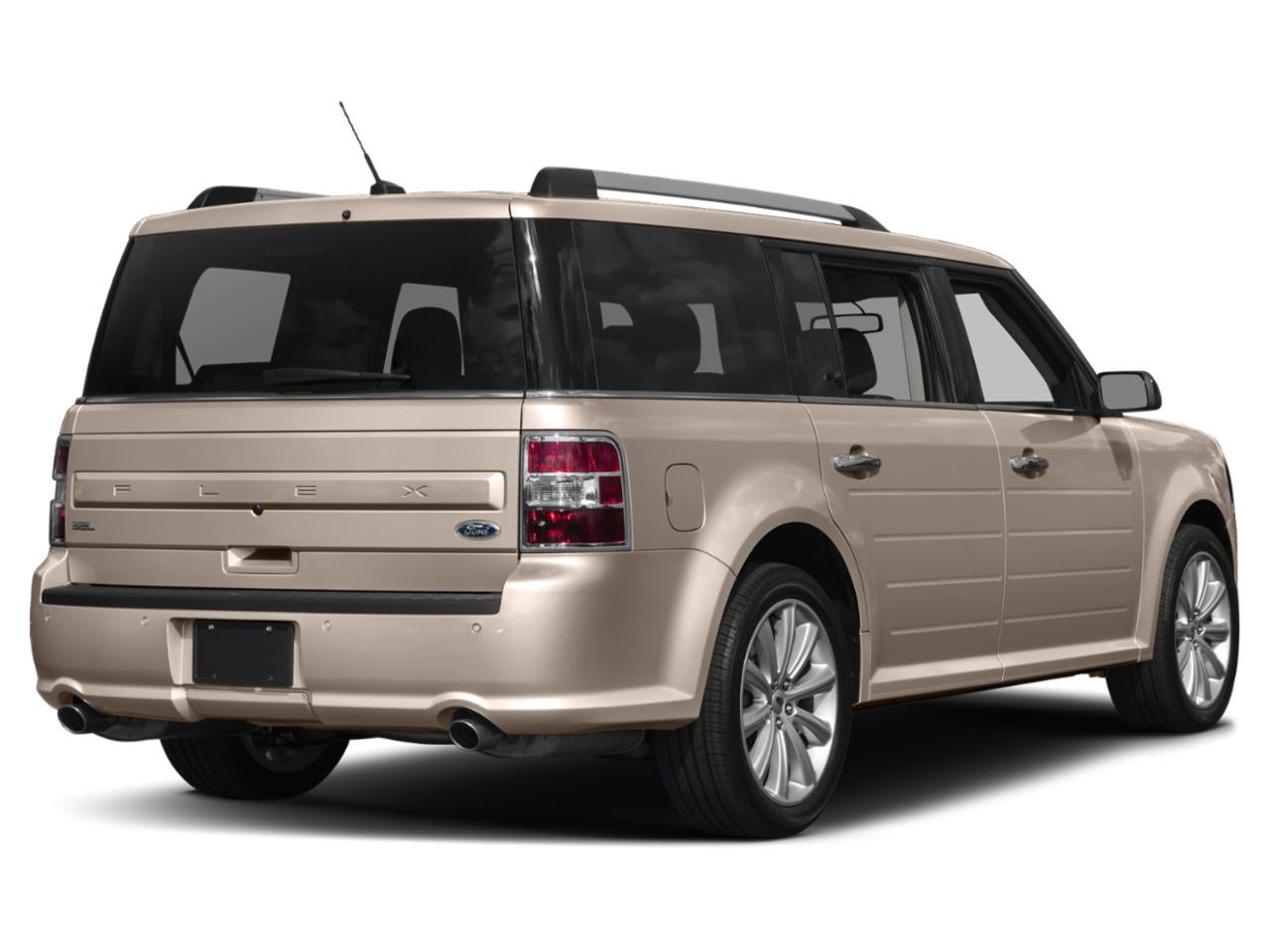 2019 Ford Flex Limited FWD