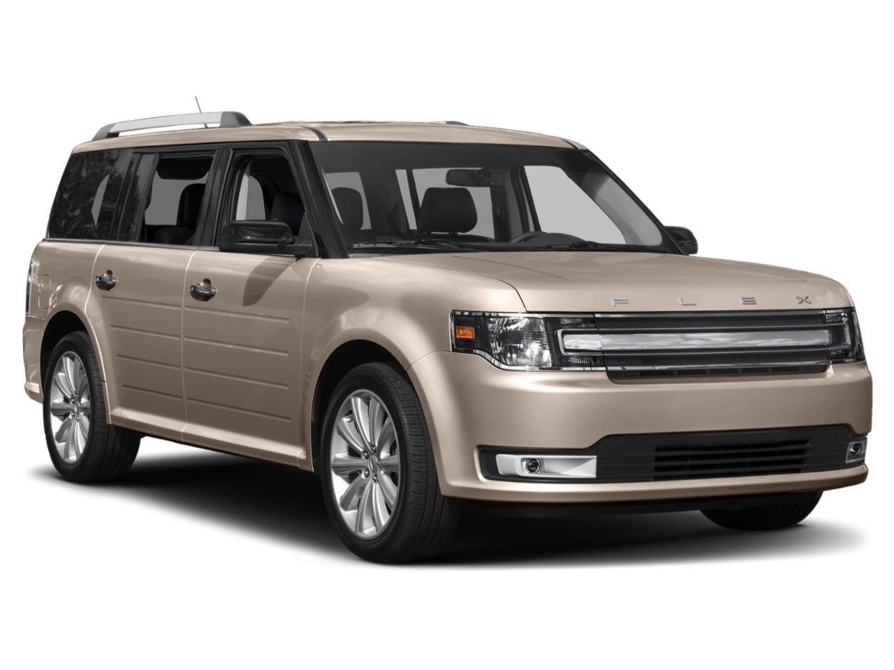 2019 Ford Flex Limited FWD