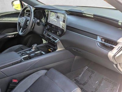 2023 Lexus RX 350 Luxury AWD