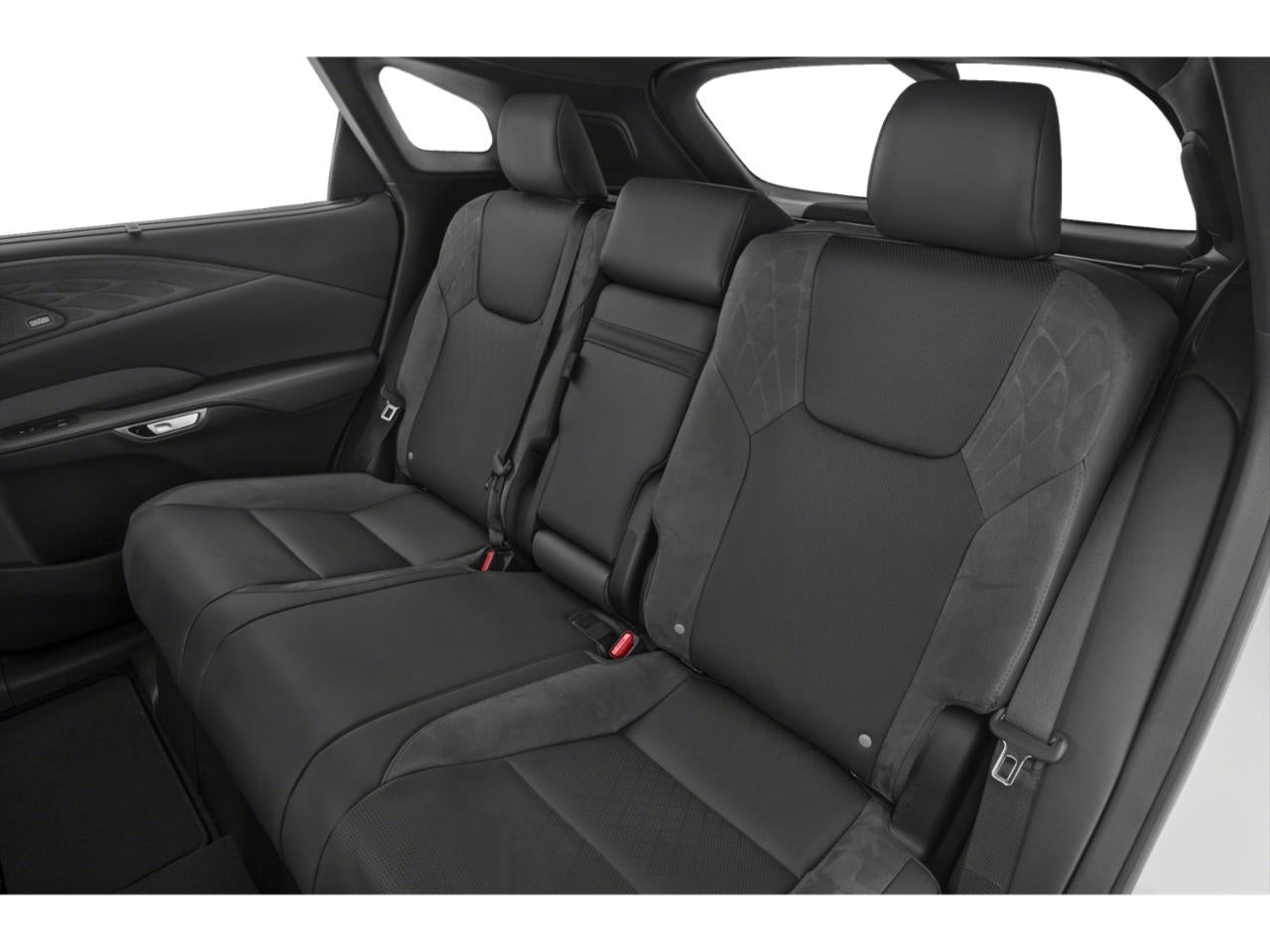 2023 Lexus RX 350 Luxury AWD