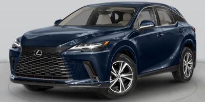 2023 Lexus RX 350 Luxury AWD
