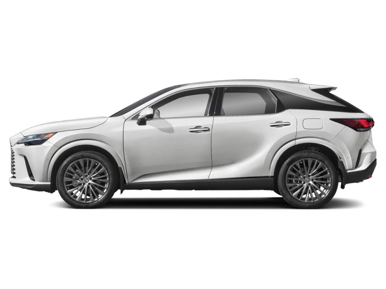2023 Lexus RX 350 Luxury AWD