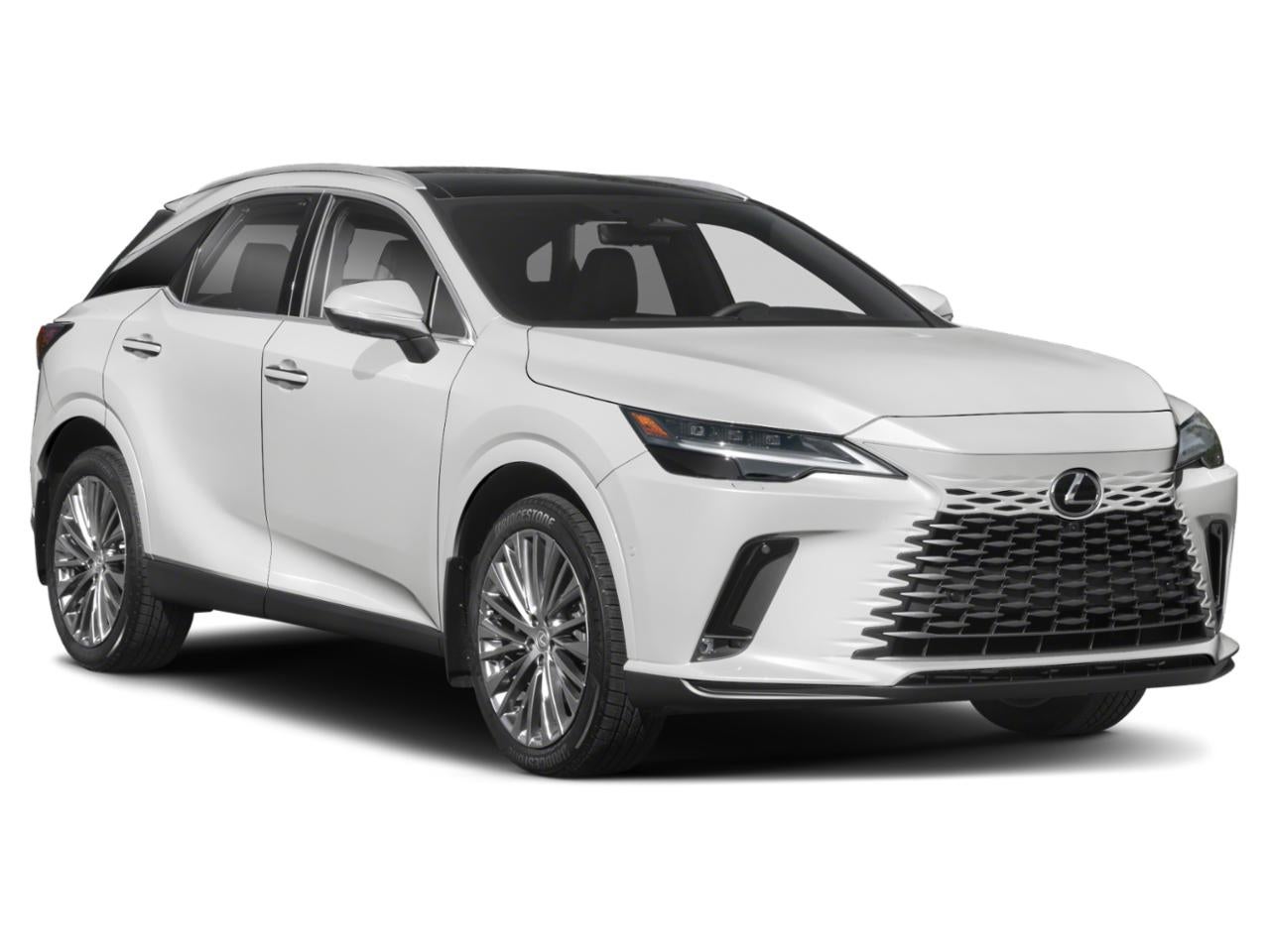 2023 Lexus RX 350 Luxury AWD