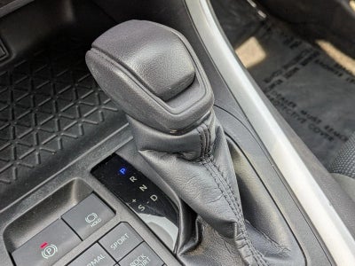 2023 Toyota RAV4 LE AWD (Natl)