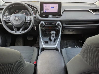 2023 Toyota RAV4 LE AWD (Natl)