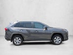 2023 Toyota RAV4 LE AWD (Natl)