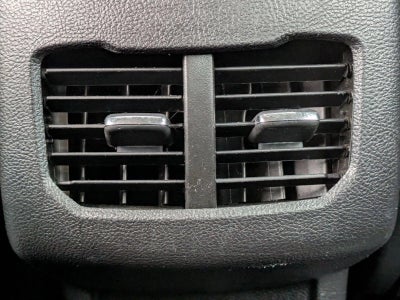 2020 Ford Fusion Plug-In Hybrid Titanium FWD