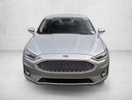 2020 Ford Fusion Plug-In Hybrid Titanium FWD