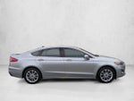 2020 Ford Fusion Plug-In Hybrid Titanium FWD