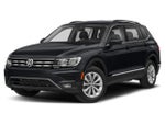 2019 Volkswagen Tiguan 2.0T SE 4MOTION