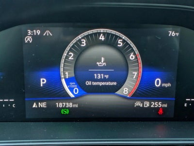 2025 Volkswagen Jetta Sport Auto