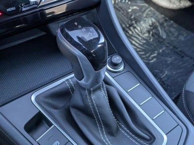 2025 Volkswagen Jetta Sport Auto