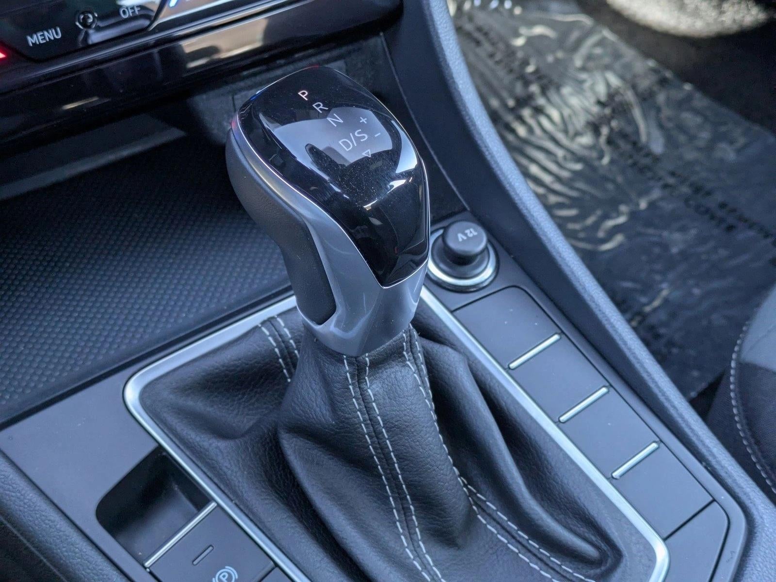 2025 Volkswagen Jetta Sport Auto