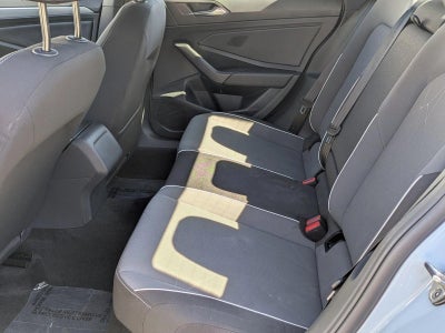 2025 Volkswagen Jetta Sport Auto