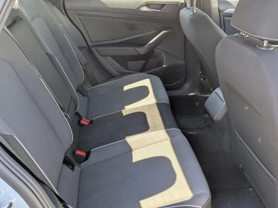2025 Volkswagen Jetta Sport Auto