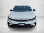 2025 Volkswagen Jetta Sport Auto
