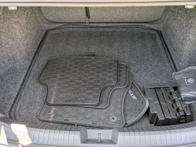 2025 Volkswagen Jetta Sport Auto