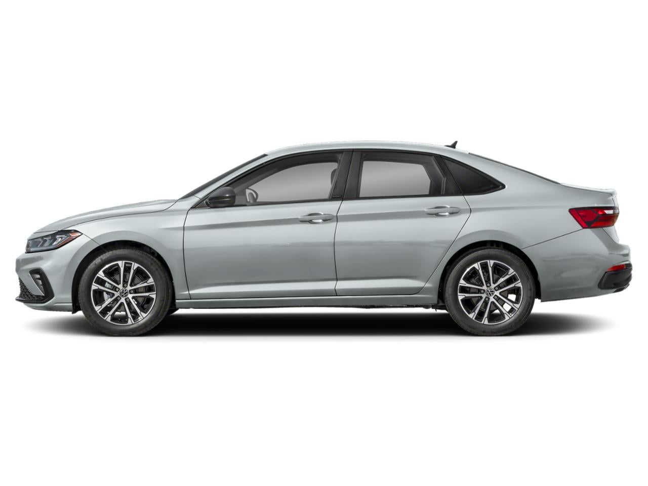 2025 Volkswagen Jetta Sport Auto