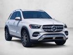 2025 Mercedes-Benz GLE GLE 350 SUV