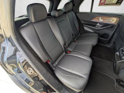 2025 Mercedes-Benz GLE GLE 350 4MATIC® SUV