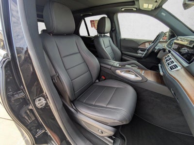 2025 Mercedes-Benz GLE GLE 350 4MATIC® SUV