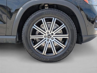 2025 Mercedes-Benz GLE GLE 350 4MATIC® SUV