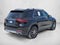 2025 Mercedes-Benz GLE GLE 350 4MATIC® SUV