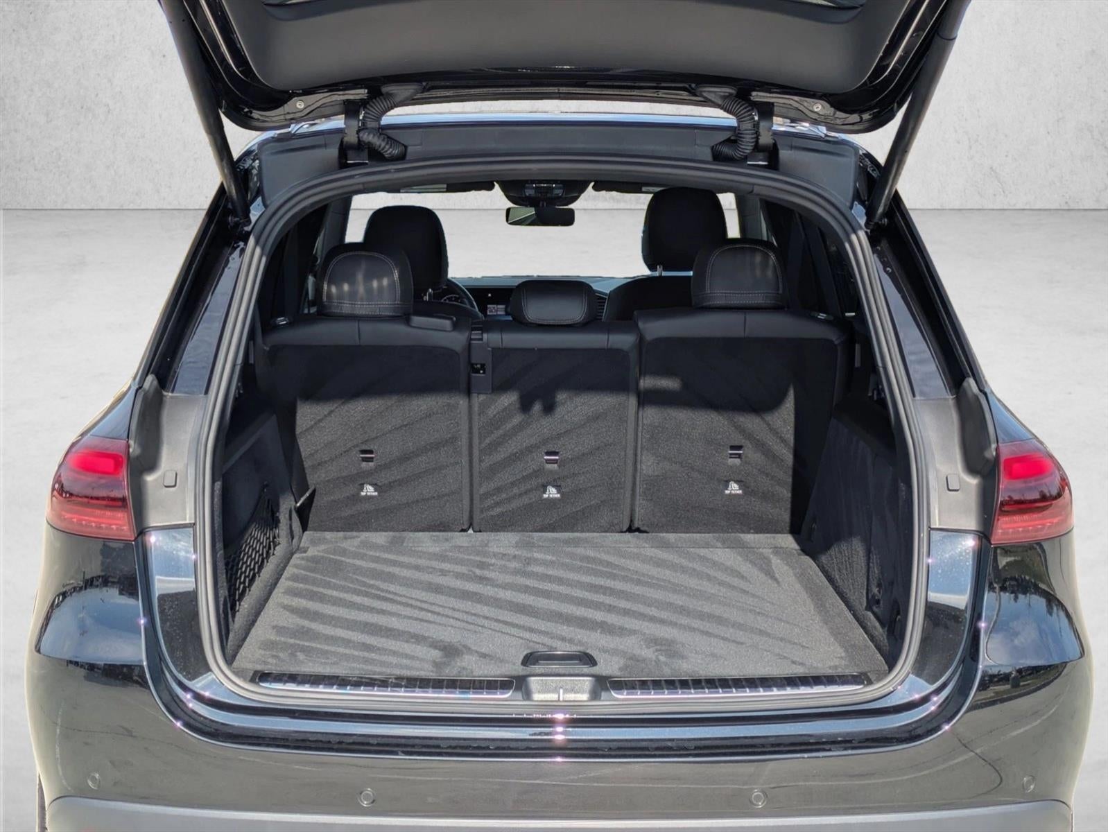 2025 Mercedes-Benz GLE GLE 350 4MATIC® SUV