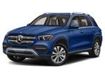 2021 Mercedes-Benz GLE GLE 350 4MATIC® SUV