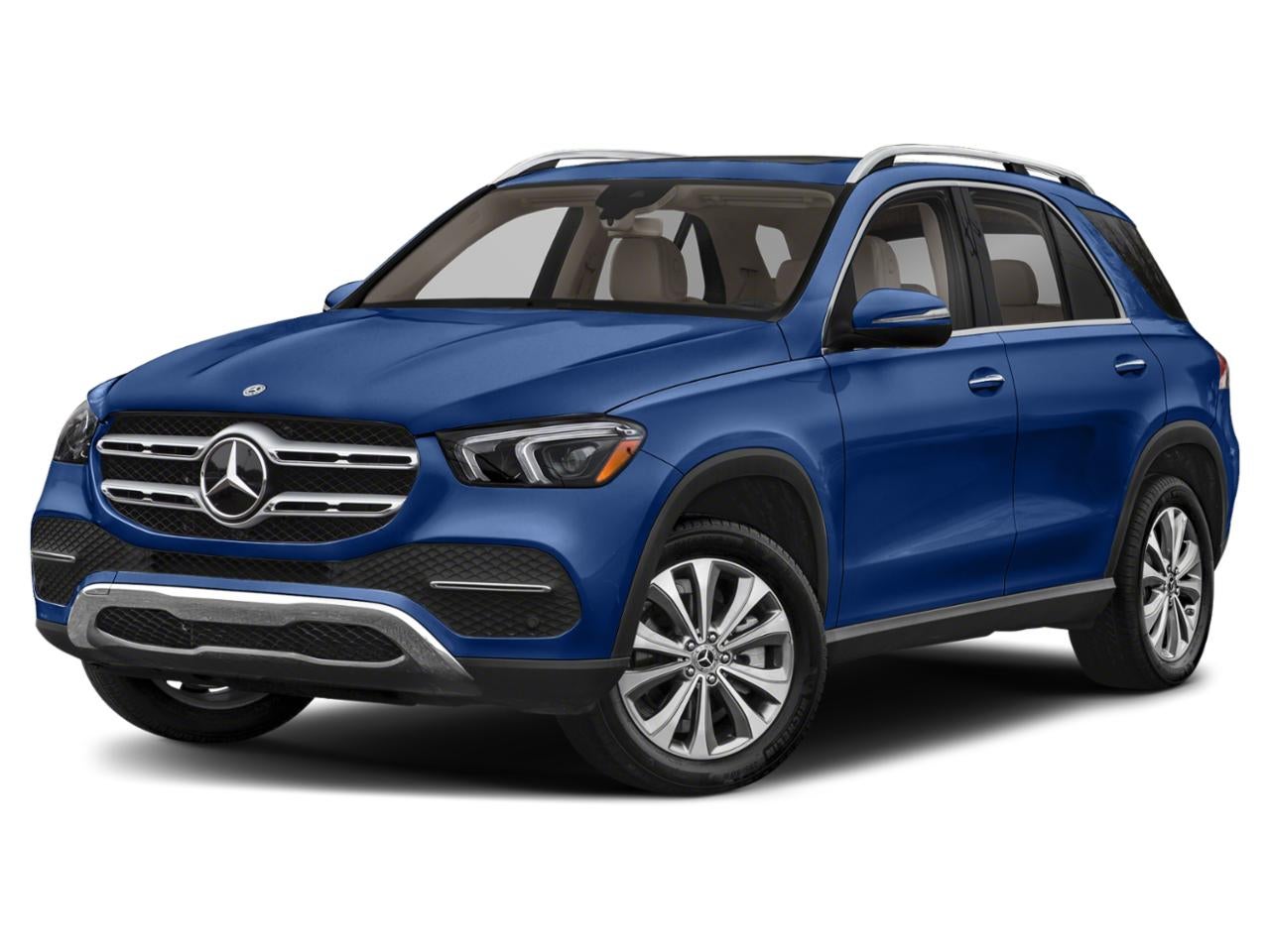 2021 Mercedes-Benz GLE GLE 350 4MATIC® SUV