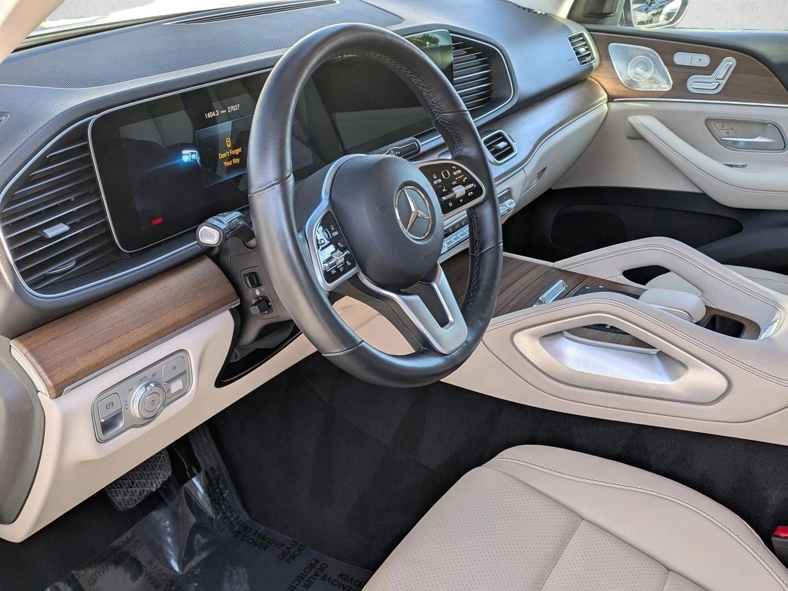 2022 Mercedes-Benz GLE GLE 350 4MATIC® SUV