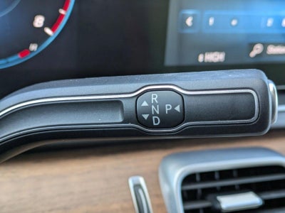 2022 Mercedes-Benz GLE GLE 350 4MATIC® SUV