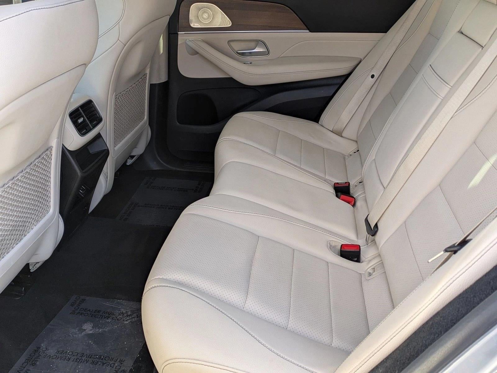 2022 Mercedes-Benz GLE GLE 350 4MATIC® SUV