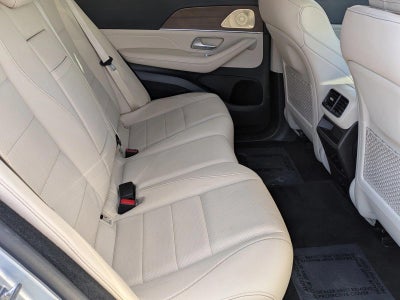 2022 Mercedes-Benz GLE GLE 350 4MATIC® SUV