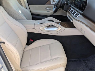 2022 Mercedes-Benz GLE GLE 350 4MATIC® SUV