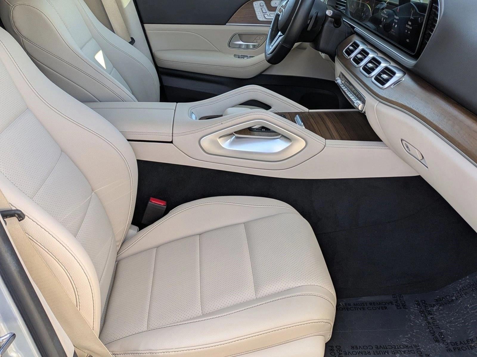 2022 Mercedes-Benz GLE GLE 350 4MATIC® SUV